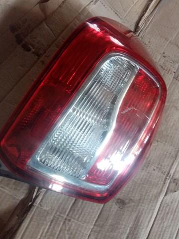8200744760 RENAULT Фонарь задний левый купить в Запорожье
