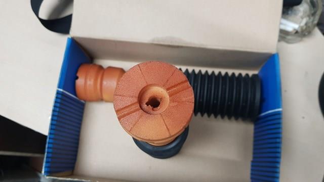 SACHS 900007 Отбойники задних амортизаторов в наличии Кривой Рог