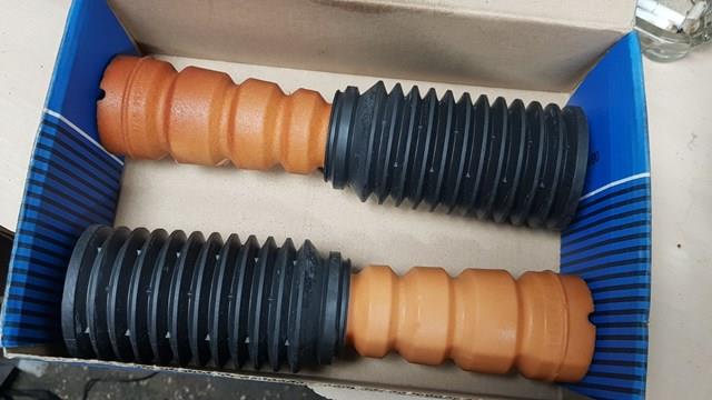 900007 SACHS Отбойники задних амортизаторов купить в Николаев