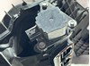 Актуатор привода заслонок впускного коллектора 04884549AD CHRYSLER