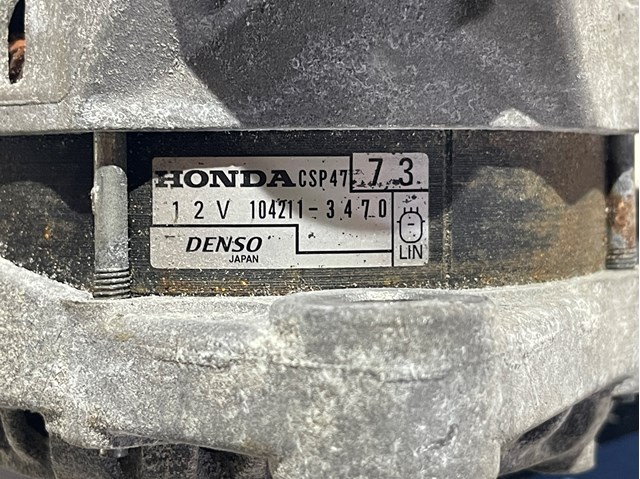 HONDA 1042113470 в наличии Днепр