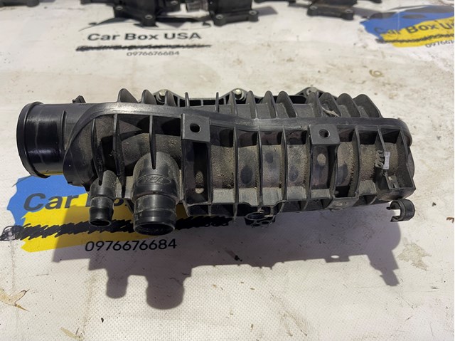 1047092S01 FORD Впускной коллектор купить в Ирпень