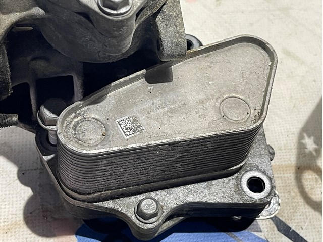 12678774 GM Радиатор масляный купить в Сумы