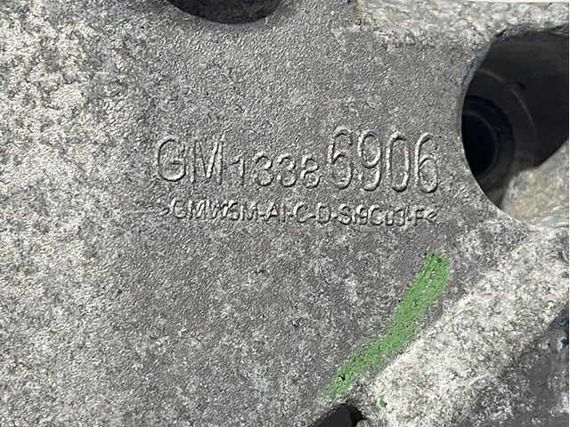 13386906 GM купить в Одесса