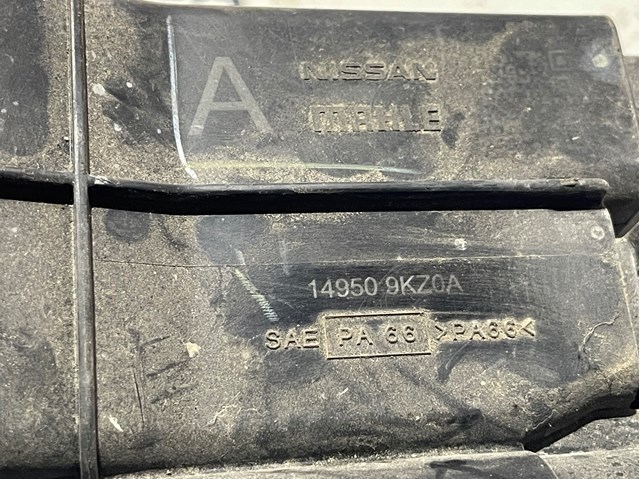 149509KZ0A NISSAN купить в Кривой Рог