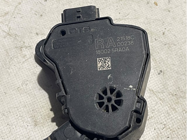 180025RA0A NISSAN Педаль газа (акселератора) купить в Житомир