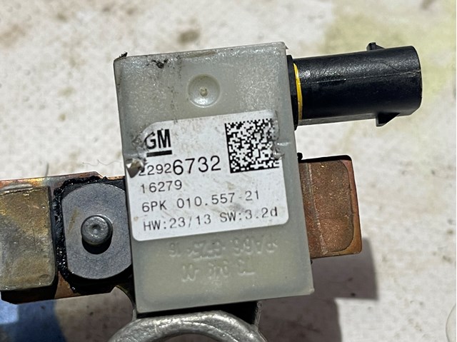 GM 22926732 в наличии Хмельницкий