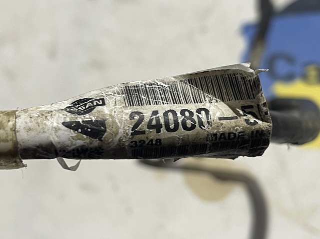 244G05RA1A NISSAN купить в Ровно