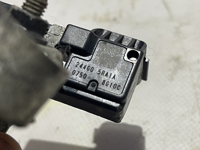 NISSAN 244G05RA1A в наличии Одесса