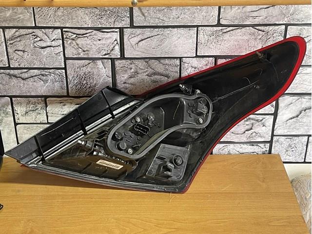 265553AN0A NISSAN купить в Львов