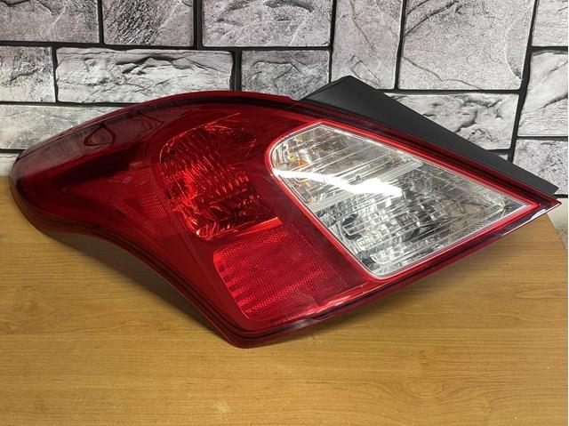 NISSAN 265553AN0A в наличии Запорожье