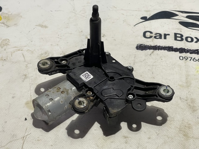287105RB0A NISSAN Моторчик заднего дворника купить в Сумы