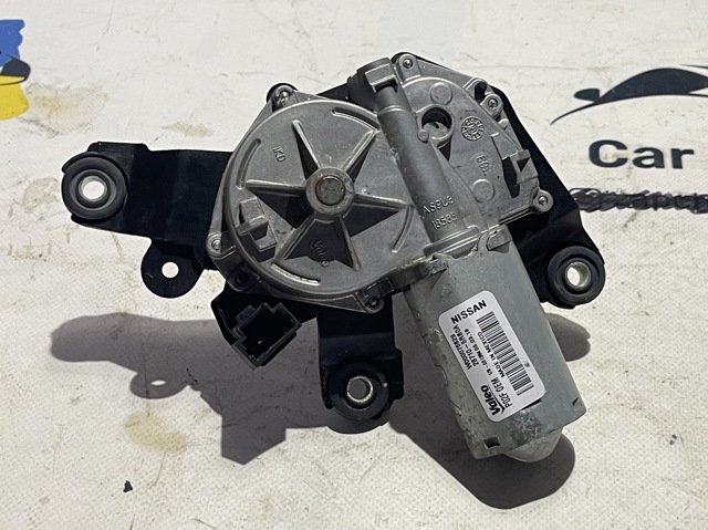 287105RB0A NISSAN Моторчик заднего дворника купить в Ужгород