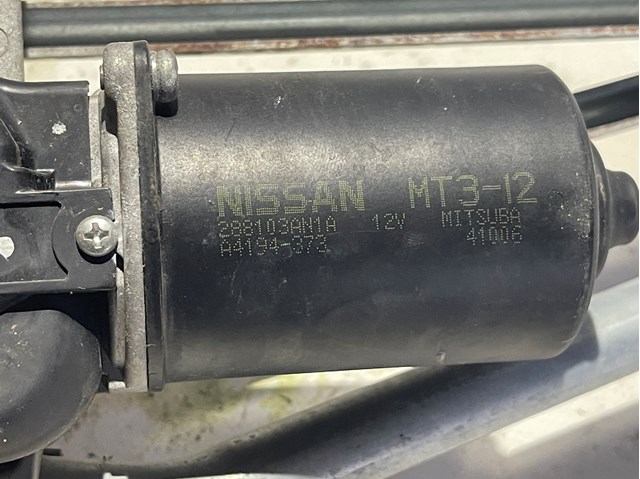 288103AN1A NISSAN купить в Кривой Рог