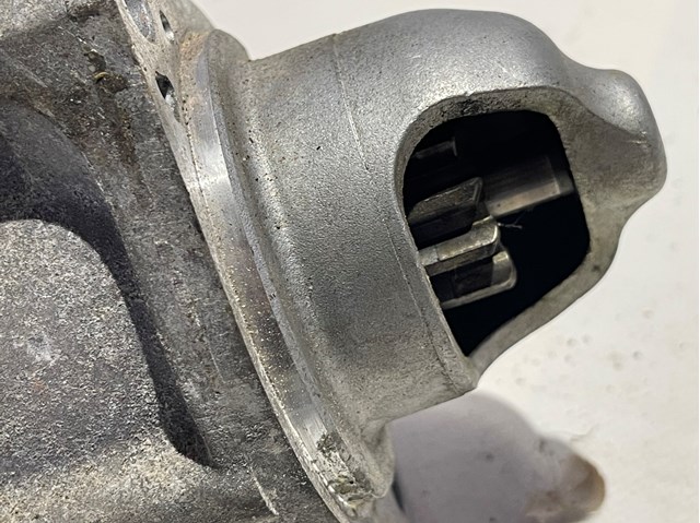 31200R4HA02 HONDA Стартер купить в Украина