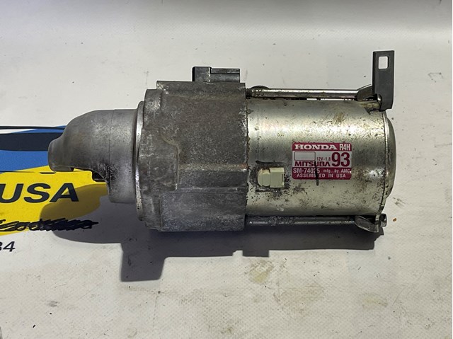 31200R4HA02 HONDA Стартер купить в Ужгород