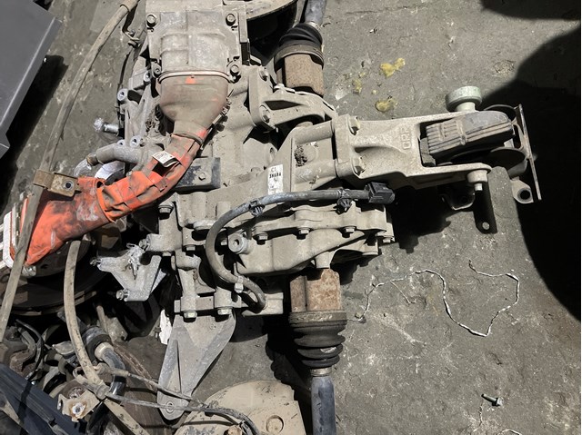NISSAN 320B03NA0A АКПП в наличии Каменское