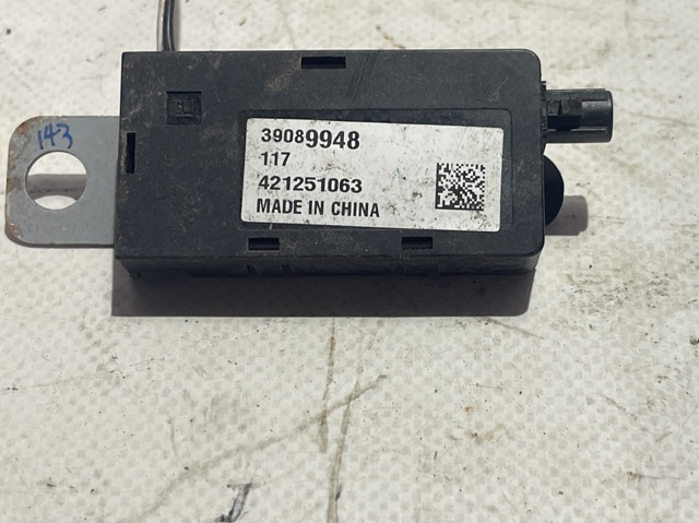GM 39089948 в наличии Винница