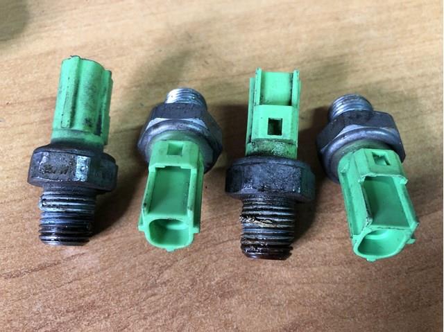 3M519278AB Датчик давления масла купить Каменское