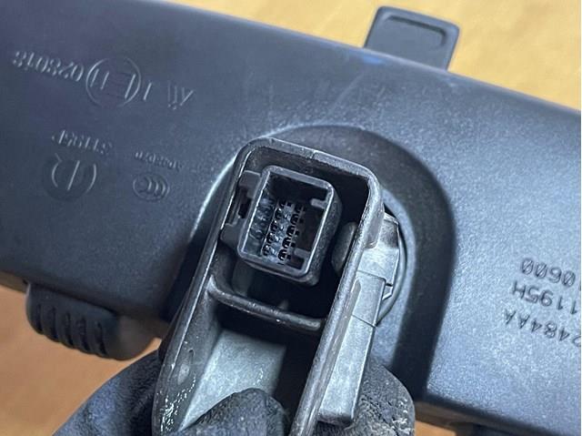 68102484AA CHRYSLER купить в Одесса
