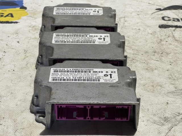 68232708AC CHRYSLER купить в Чернигов
