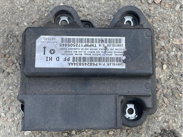 68245834AA CHRYSLER купить в Киев