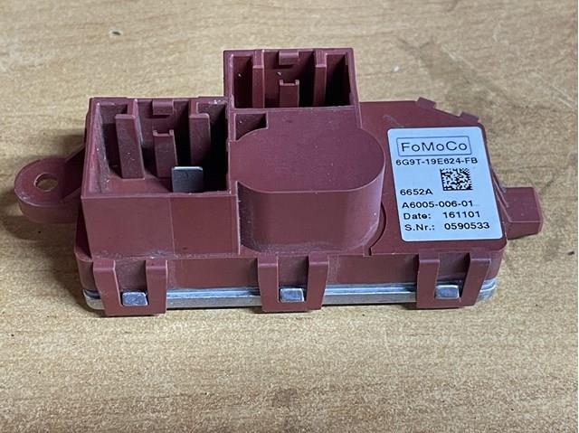 6G9T19E624FB FORD купить в Львов