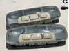 Плафоны внутреннего освещения Ford Focus II