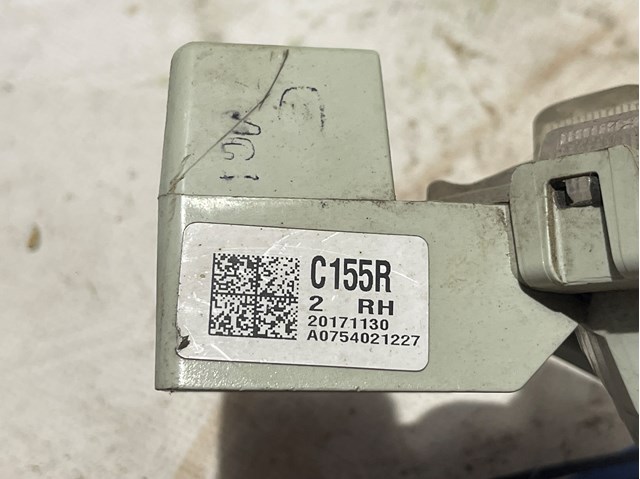 92208C1550 Фара дневного света правая купить Сумы
