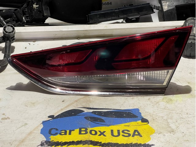 HYUNDAI 92404C2500 Фонарь задний правый внутренний в наличии Киев