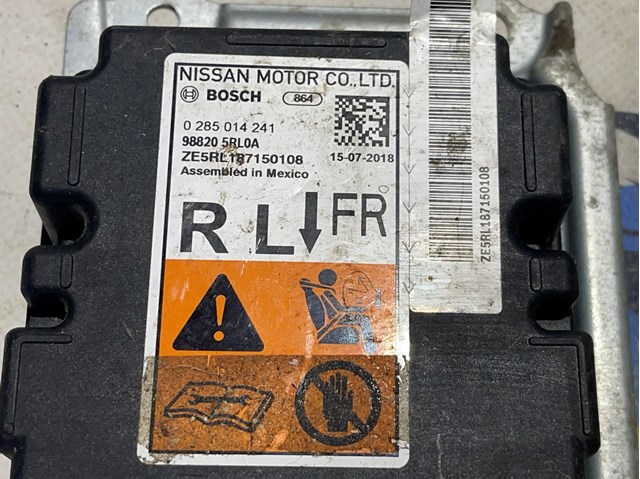 NISSAN 988205RL0A в наличии Киев
