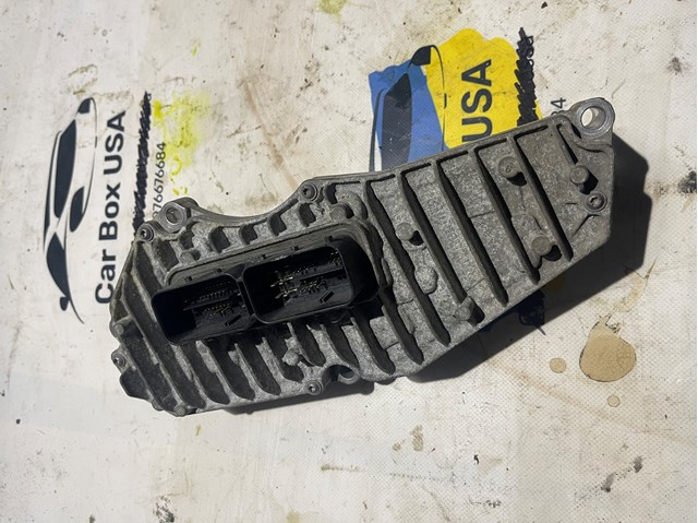 FORD A2C30743100 Блок управления акпп в наличии Павлоград