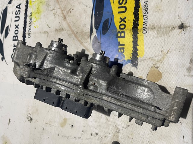 A2C30743100 FORD Блок управления акпп купить в Черновцы