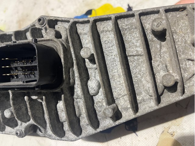 FORD A2C30743100 Модуль управления (ЭБУ) АКПП электронный в наличии Сумы