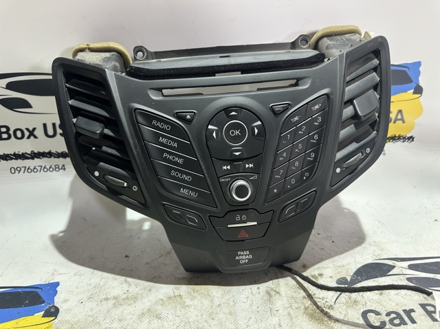 AE8314B418AB FORD купить в Житомир