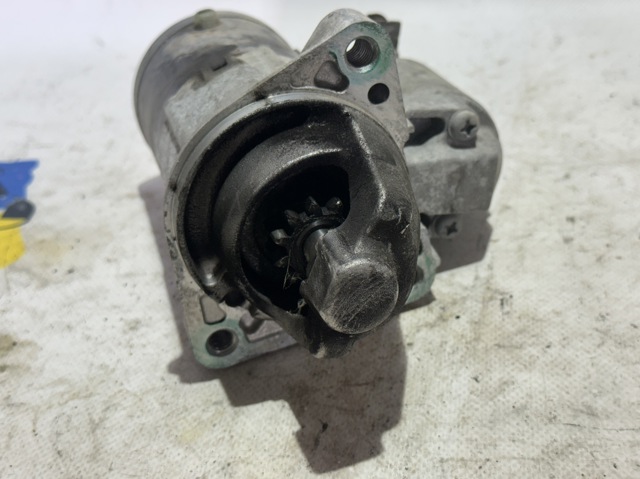 AE8T11000AB FORD Стартер купить в Ужгород