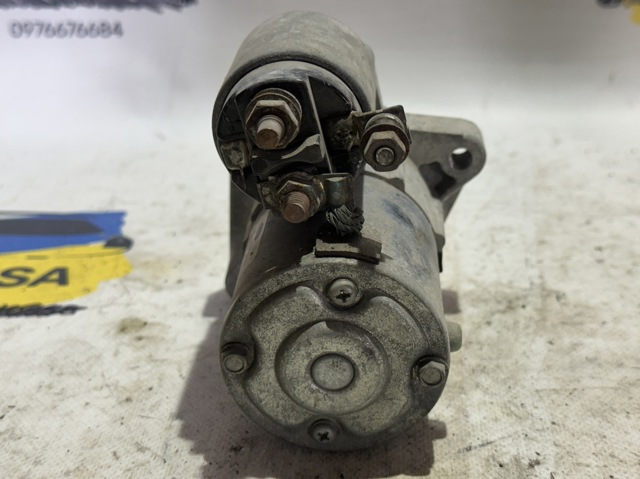 AE8T11000AB Стартер купить Харьков