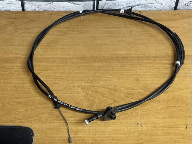 AM5116C657AG Трос открывания капота купить Кривой Рог