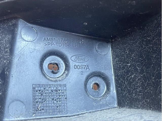 AM5117A882BC FORD Кронштейн бампера заднего левый купить в Черкассы