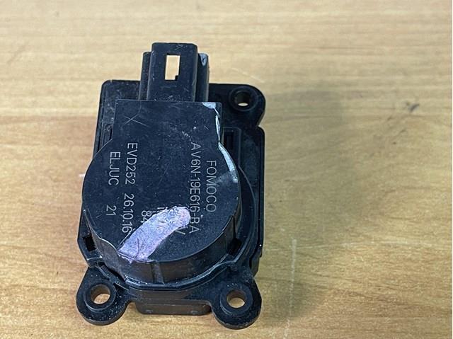 AV6N19E616BA Привод заслонки печки купить Черновцы
