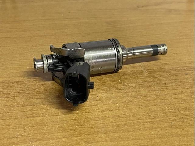 FORD BB5E9F593BB Топливные форсунки в наличии Тернополь