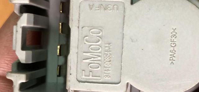 FORD BT4T9G854AA в наличии Днепр