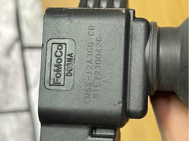 CM5E12A366CB FORD Катушка зажигания купить в Николаев