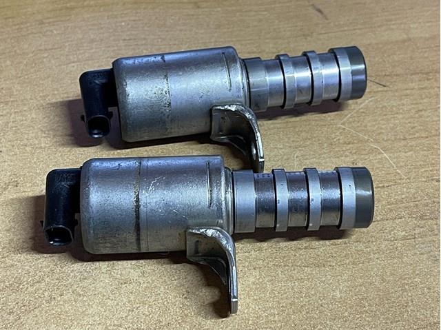FORD CM5E6B297CB Клапан электромагнитный положения (фаз) распредвала в наличии Днепр