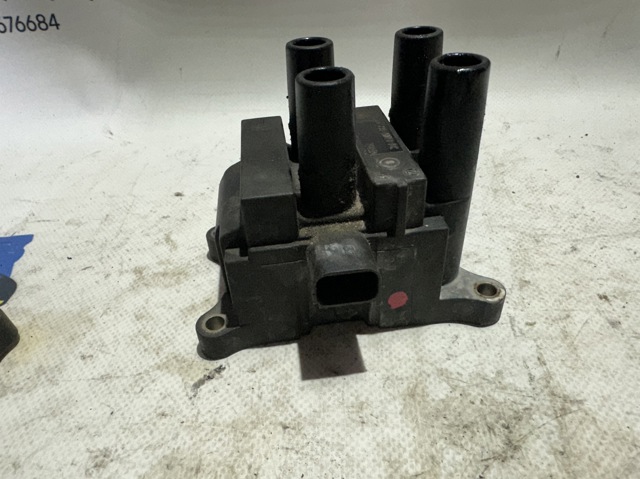 FORD CM5G12029FC Катушка зажигания в наличии Ирпень