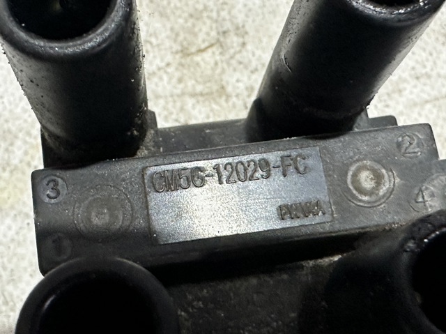 CM5G12029FC FORD Катушка зажигания купить в Украина