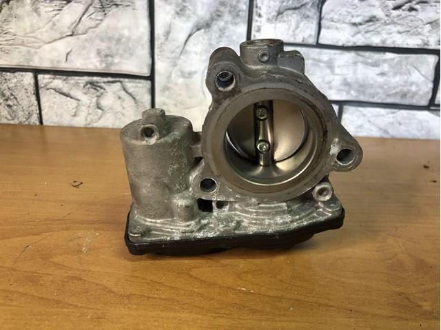 CM5G9F991FC FORD Дроссельная заслонка в сборе купить в Винница