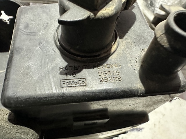 D2B19E857A FORD купить в Каменское