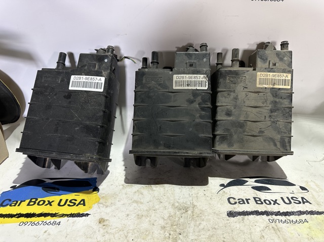 FORD D2B19E857A в наличии Чернигов
