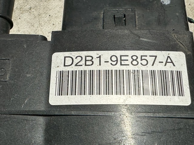D2B19E857A FORD купить в Николаев